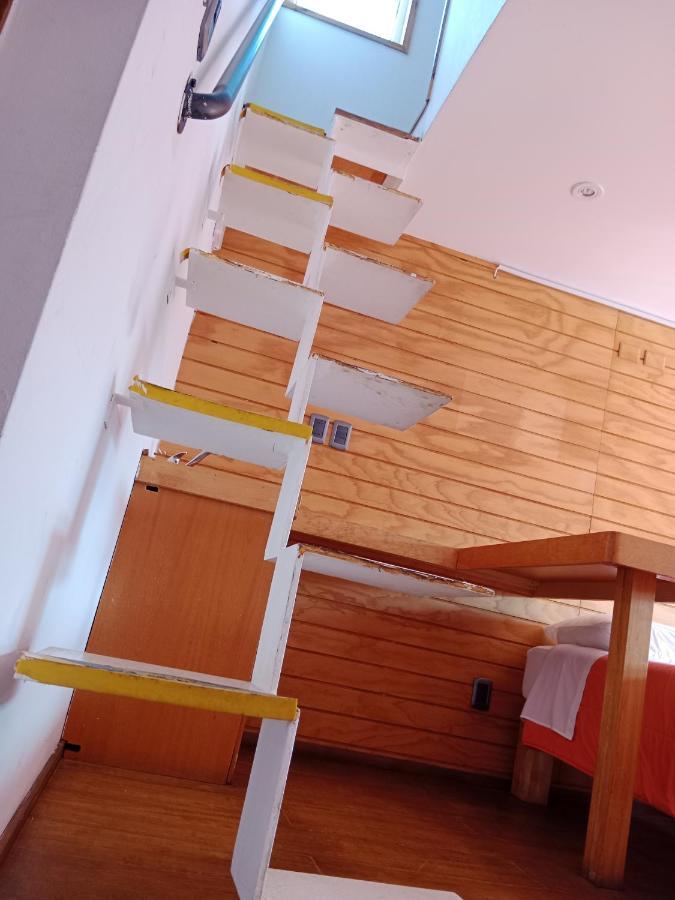Almer Hostal Punta Arenas Exterior photo